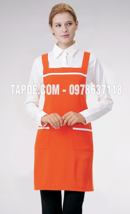 Tạp dề cao cấp