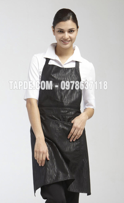 Tạp dề công nhân