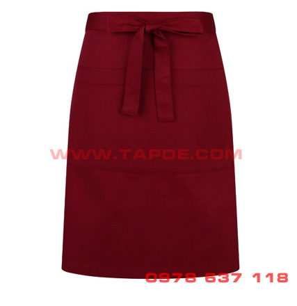 Tạp dề tại Hà Tĩnh