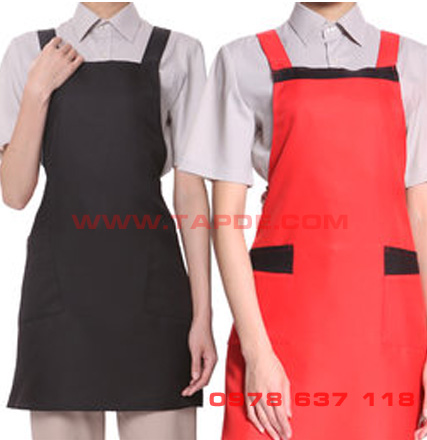 Tạp dề tại Quận 2