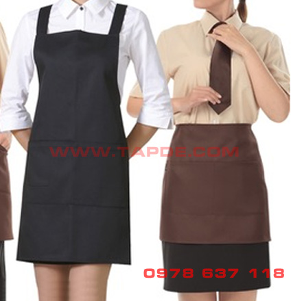 Tạp dề tại Quận 3