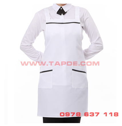 Tạp dề đẹp tại Cà Mau