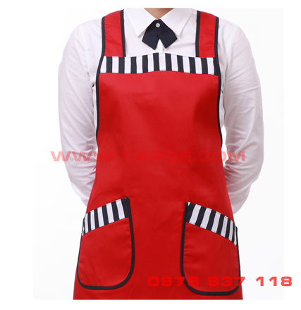 Bán tạp dề tại Bình Phước