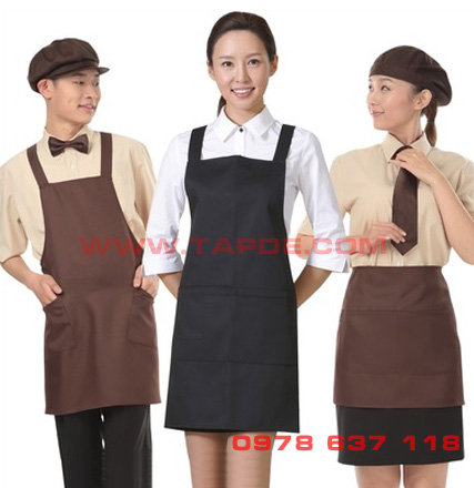 Bán tạp dề tại Tây Ninh