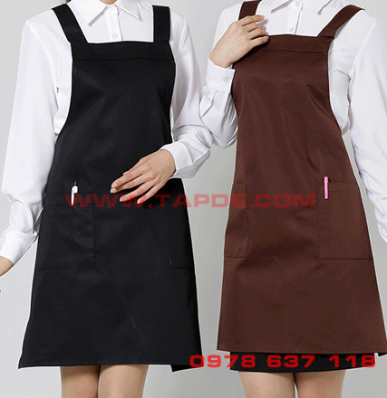 Bán tạp dề tại Mỹ Đức