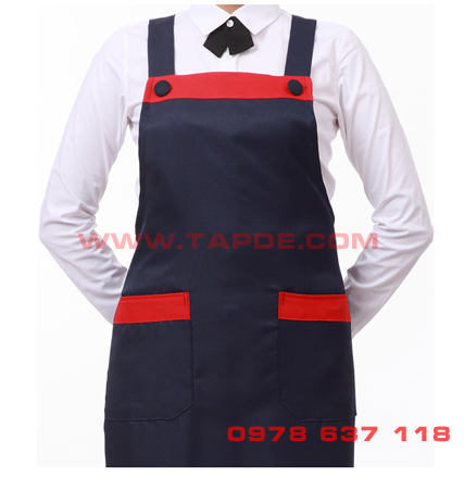 Tạp dề đồng phục tại Hưng Yên