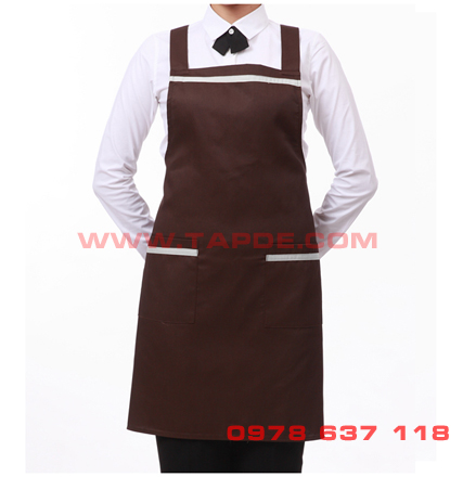 Tạp dề đồng phục tại Sơn La