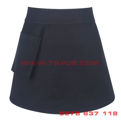 Tạp dề đồng phục tại Quận 7