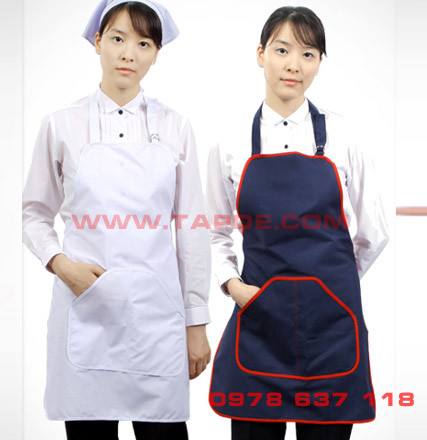 Tạp dề đồng phục tại Thường Tín