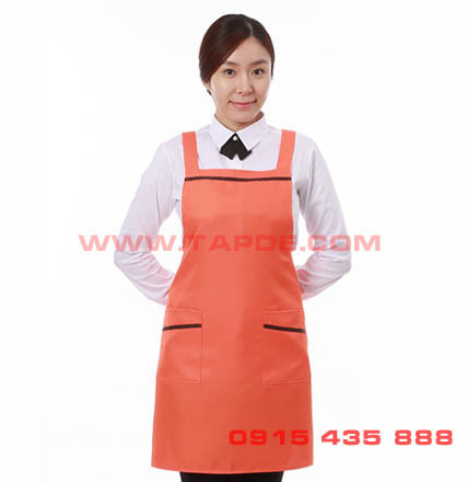 Tạp dề đồng phục tại Tây Hồ