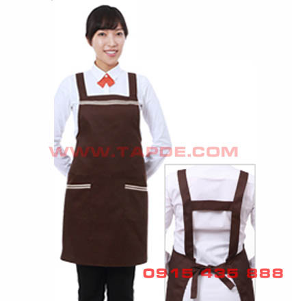 Tạp dề cao cấp tại Hải Dương