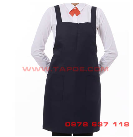 Tạp dề cao cấp tại Lai Châu