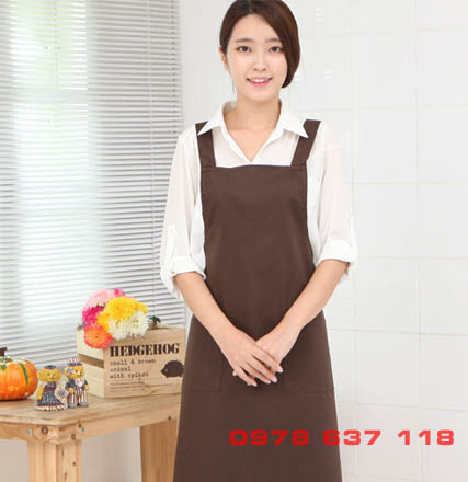 Tạp dề cao cấp tại Quảng Bình