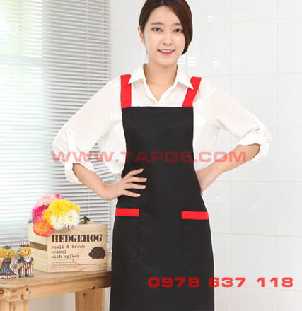 Tạp dề cao cấp tại Quảng Trị