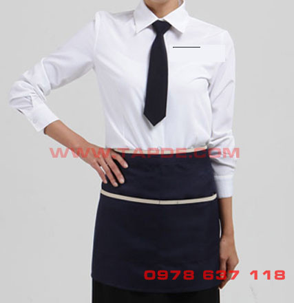 Tạp dề cao cấp tại Quận 5