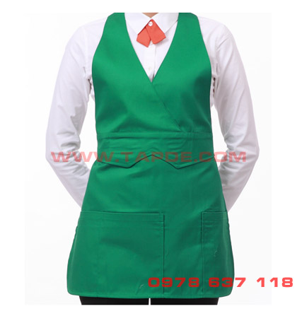 Tạp dề cao cấp tại Gia Lâm