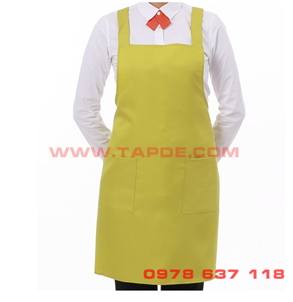 Tạp dề cao cấp tại Hoài Đức