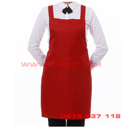 Tạp dề cao cấp tại Phú Xuyên