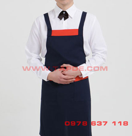 Tạp dề cao cấp tại Thạch Thất