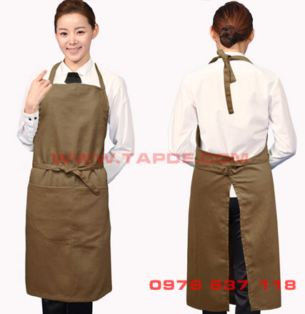 Tạp dề cao cấp tại Thanh Trì