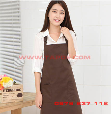 Tạp dề cao cấp tại Hoàn Kiếm