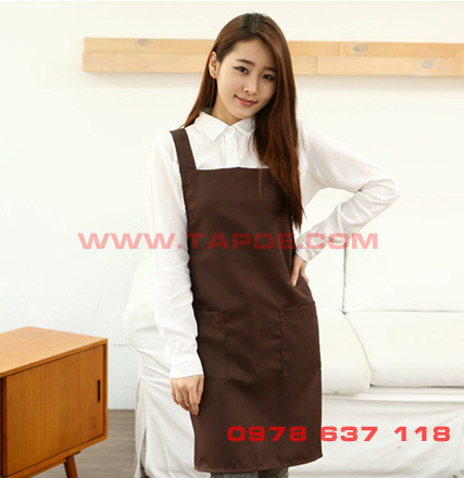 Tạp dề bán hàng tại Bình Thuận