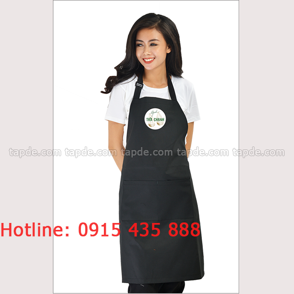 Đơn vị In tạp dề tại Hòa Bình