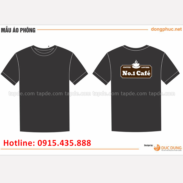 Công ty May Đồng phục nhà hàng tại Quận 4