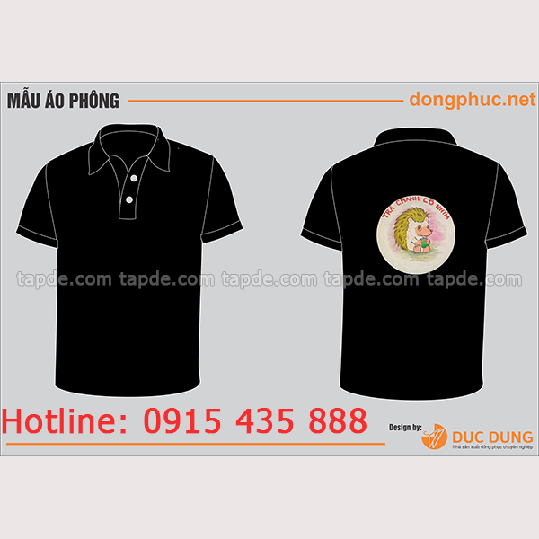 Công ty May Đồng phục nhà hàng tại Quận 11