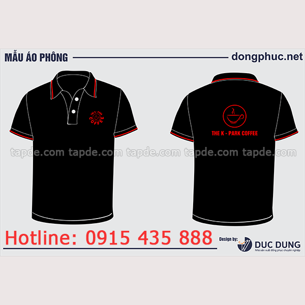 Địa chỉ May Đồng phục nhà hàng tại Lào Cai