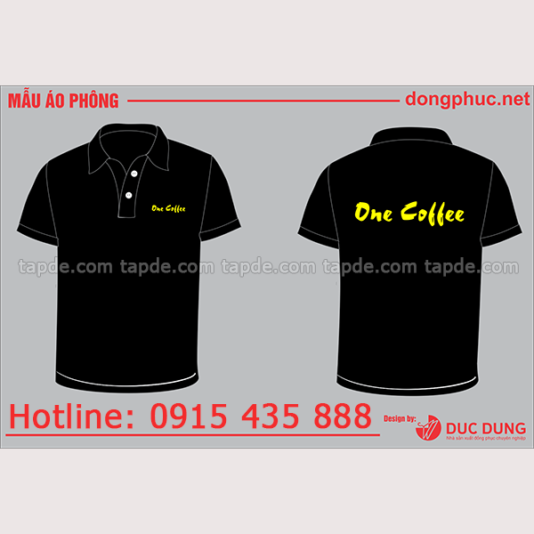 Xưởng May Đồng phục nhà hàng tại Quảng Nam