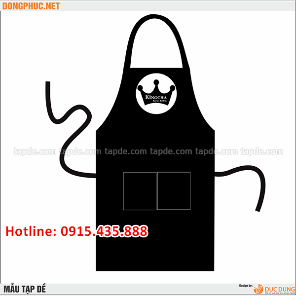 Dịch vụ May Đồng phục nhà hàng tại Vĩnh Phúc