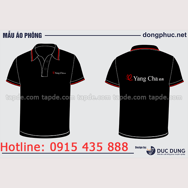 May Đồng phục nhà hàng tại Quận 10