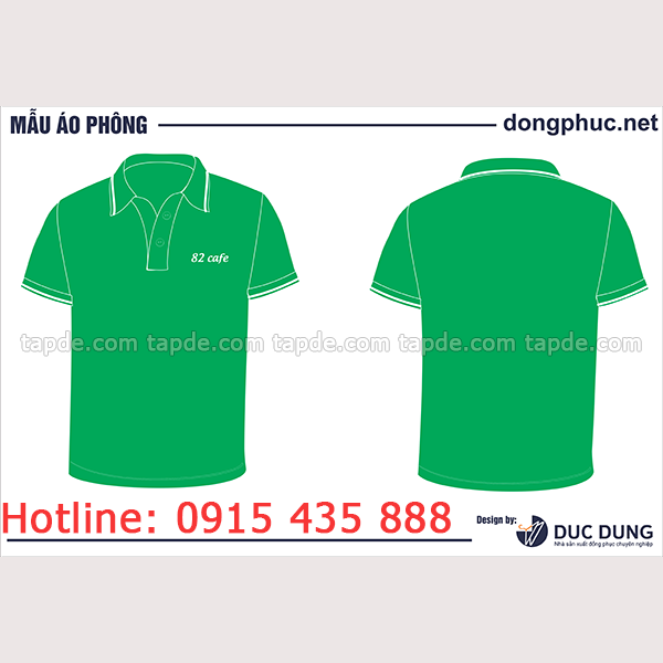 Công ty May Đồng phục nhà hàng tại Đắk Lắk