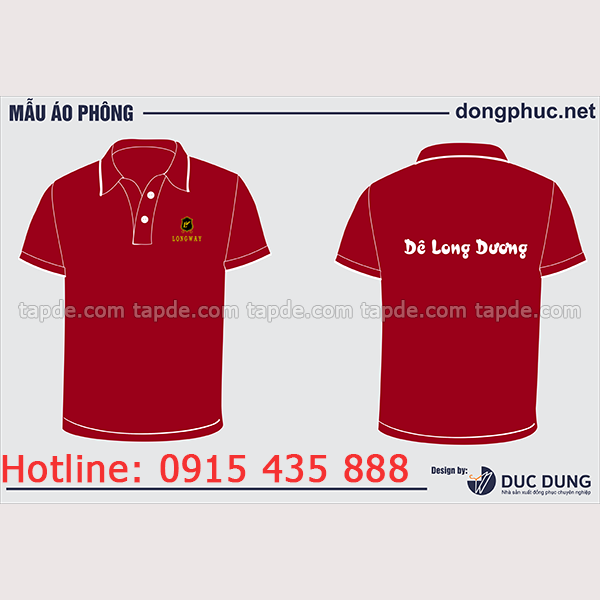 Công ty May Đồng phục nhà hàng tại Hà Giang