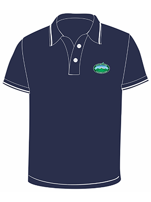 In áo công ty Naturestop