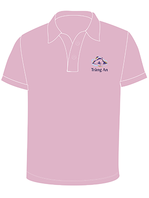 In áo công ty Tràng An