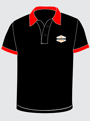 In áo quán Mỹ Đình Billards