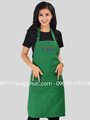 Tạp dề Việt Thắng Corp