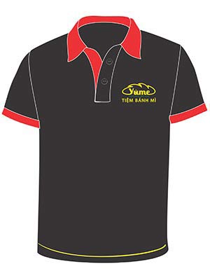 Áo phông tiệm bánh mì yume