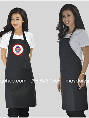 Tạp dề Quán phở Noodles with love