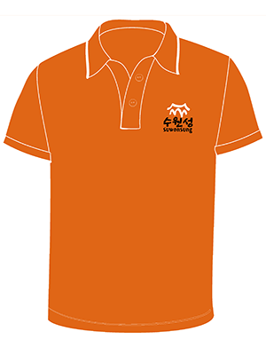 Áo phông Nhà hàng Suwonsung