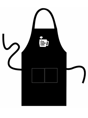 Tạp dề Cửa hàng The Taste Talk