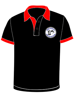 Áo phông Quán nem rán 64