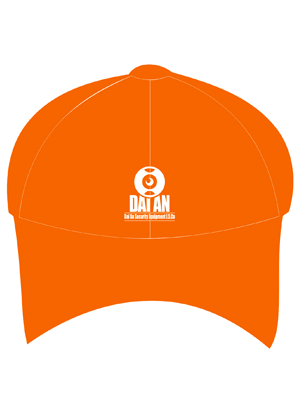 Mũ lưỡi trai Công ty Thiết bị bảo mật Đại An