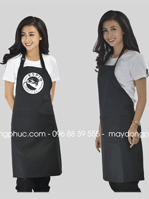 Tạp dề Quán ESP10