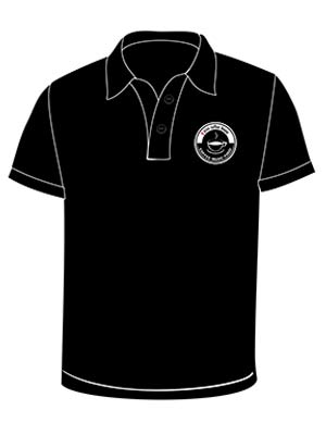 Áo phông Quán D’Ciao Coffee