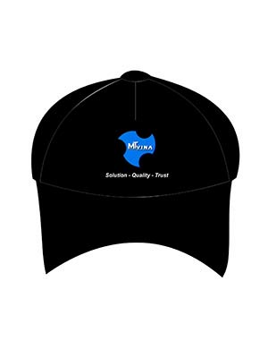 Mũ lưỡi trai Công ty MT vina