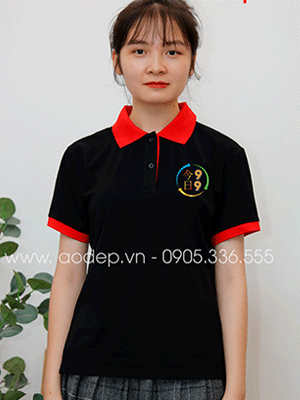 Áo phông Thanh Sơn Quán