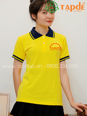 Áo phông Nhà hàng Dũng Thảo